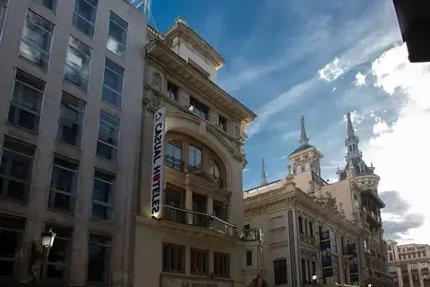 Hotel Casual del Teatro Madrid in Madrid
