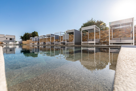 Olia Green Residence foto 4