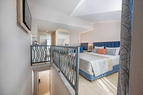 Lago Hotel in Manavgat, foto 7