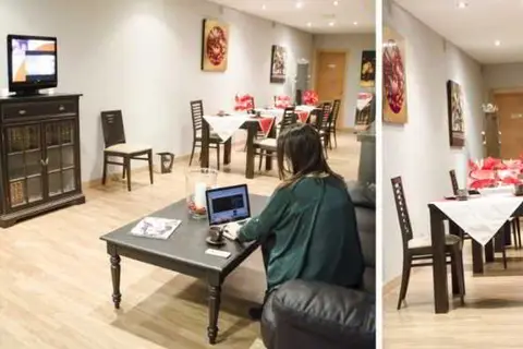 Duquesa Hotel in Sevilla, foto 6