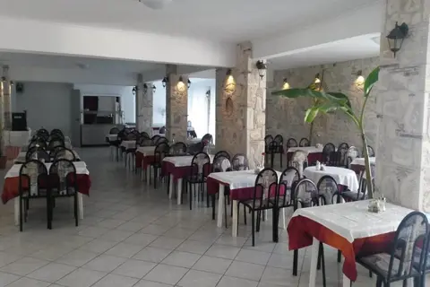 Hilltop Hotel in Renaissance Hanioti Resort, foto 2
