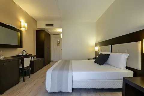 Hotel Executive Siena in Sienna, foto 3