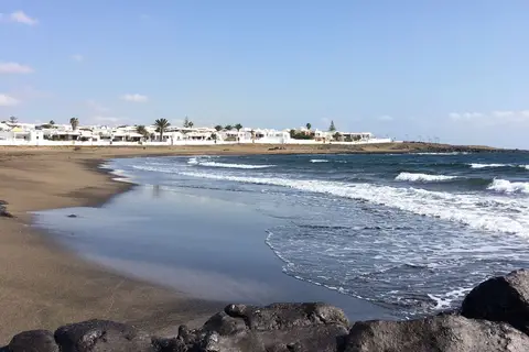 La Concha Boutique Appartments in San Bartolomé — foto 14