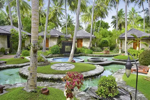 Bandos Maldives in Bandos Island Resort — foto 22