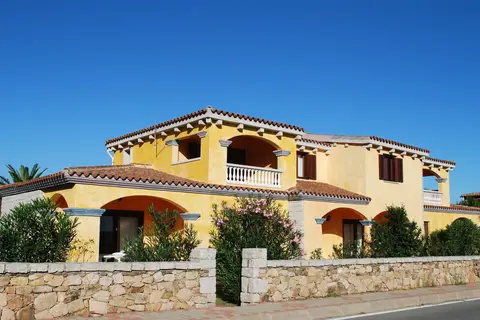 Residence Oasi Blu in San Teodoro — foto 8