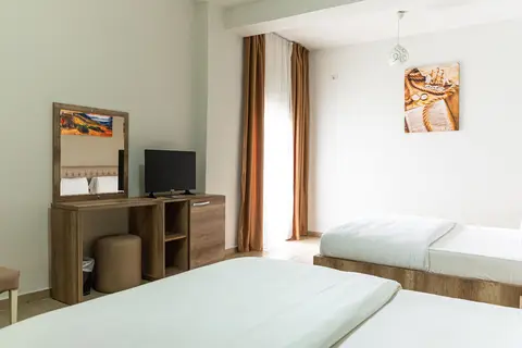 Hotel Princ in Golem — foto 13