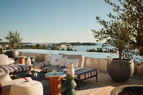 Pical Hotel, Valamar Collection in Porec — foto 30
