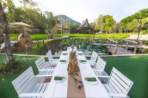 Naina Resort & Spa in ตำบลป่าตอง — foto 15