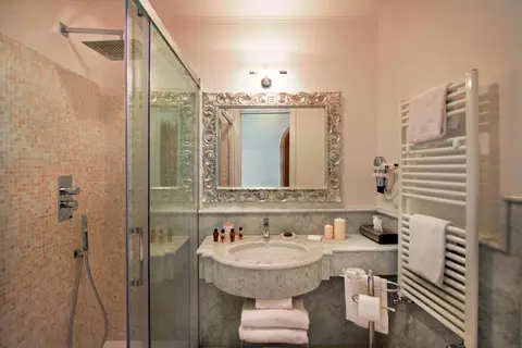Villa Gabrisa in Positano — foto 3