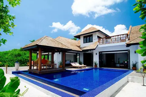 Hideaway Beach Resort & Spa in Alifushi — foto 20