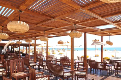 Hotel Club Salammbo Hammamet in الحمامات — foto 3