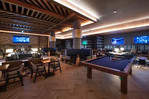Lopesan Costa Bavaro Resort Spa & Casino in Salvaleón de Higüey — foto 8
