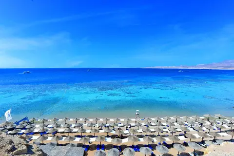 Jaz Fanara Resort in Sharm El Sheikh — foto 16