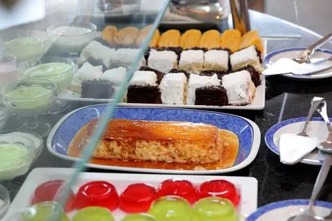 Apartamento Paraiso De Albufeira in Albufeira — foto 19