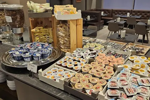 Plus Welcome Milano in Milaan — foto 20