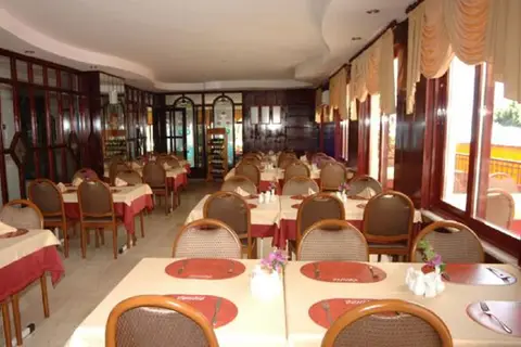 Kleopatra Celine Hotel in Alanya — foto 4