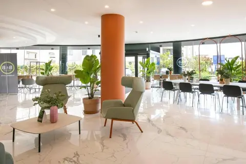 B&B HOTEL Latina in Latina — foto 2