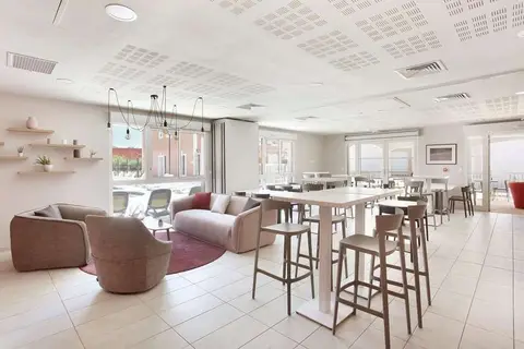 Residence Odalys Fleur de Sel in Aigues-Mortes — foto 15