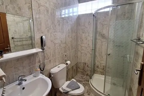 Perla Beach in Agia Marina — foto 10