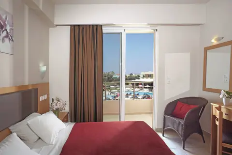Emerald Hotel in Ιαλυσός — foto 9
