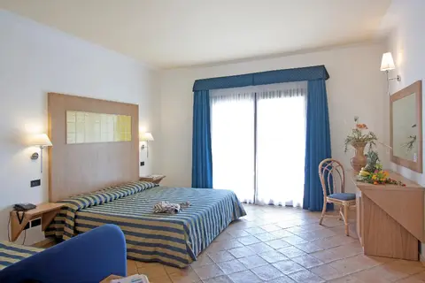 TH Le Castella in Isola di Capo Rizzuto — foto 10