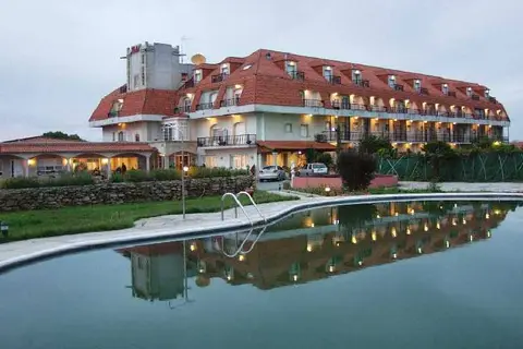 Hotel San Marcos in Diezma — foto 10