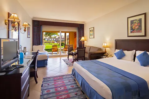 Caribbean World Resort in Safaga — foto 2