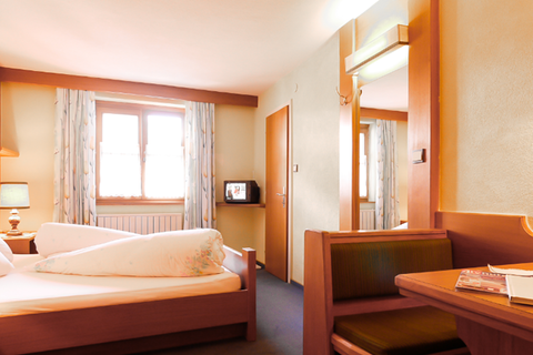 Parkhotel Sölden foto 3