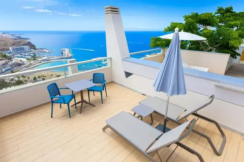 Appartementen Riosol in Las Palmas de Gran Canaria — foto 5