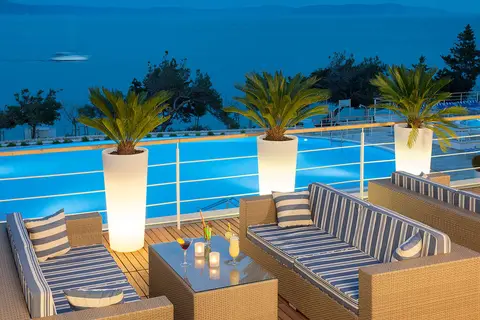 Valamar Sanfior Hotel & Casa in Labin, foto 15