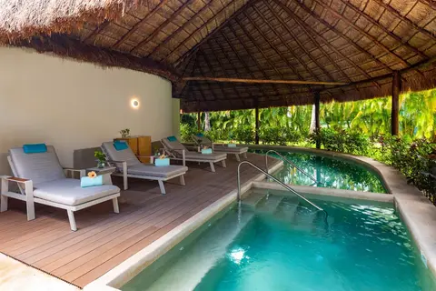 Intercontinental Presidente Cozumel Resort & Spa in Cancún — foto 11