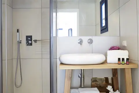 Amor Hideaway Villas in Φηρά Θήρας — foto 25