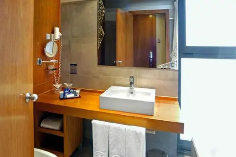 Evenia Rossello Hotel in Barcelona — foto 16