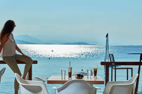 Leda Village Resort in Βόλος — foto 14