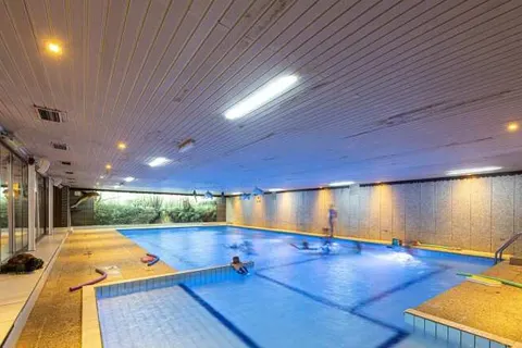 Recreatieoord Wilhelm Tell foto 18