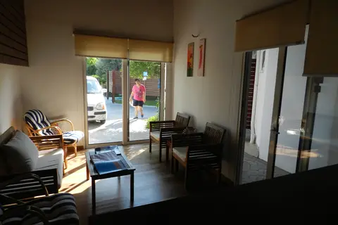 Triantafillas Apartments in Αφάντου — foto 20
