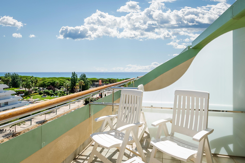 Hotel ALEGRIA Caprici Verd foto 9