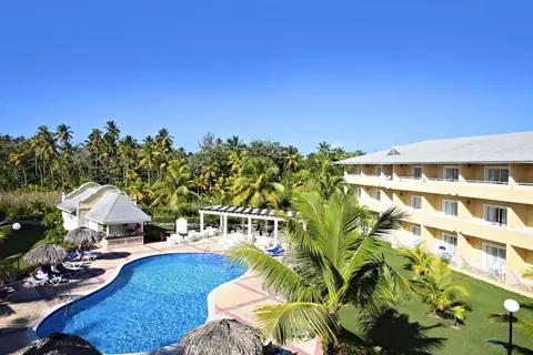 Grand Bahia Principe El Portillo in Las Terrenas — foto 13