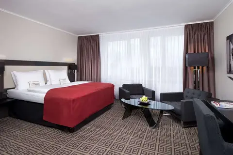 Hotel Palace Berlin in Berlijn — foto 19