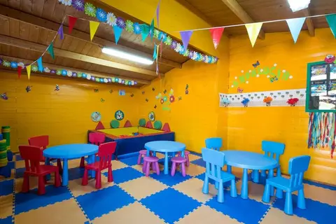 Vila Gale Isla Canela in Ayamonte — foto 23