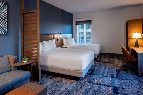 Hyatt Place Tampa Downtown in Tampa — foto 8