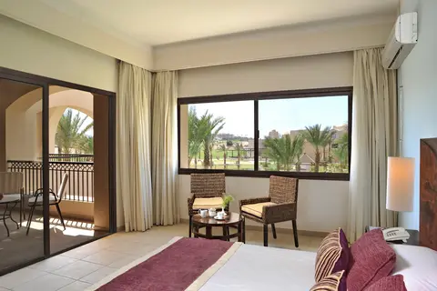 JAZ Neo Saraya Palms in Lobby — foto 28