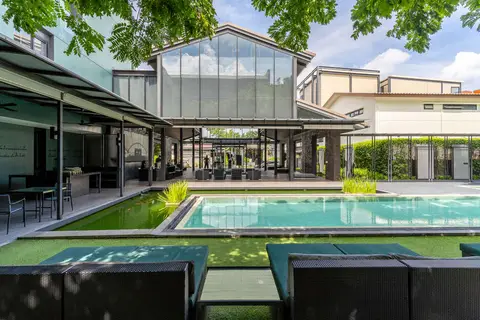 Theatre Residence in Bangkok — foto 2