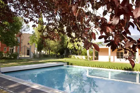 Villa Il Palagio in Rignano sull'Arno — foto 16