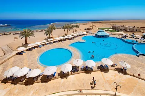 Concorde Moreen Beach Resort in Concorde Moreen Beach Resort & SPA — foto 4