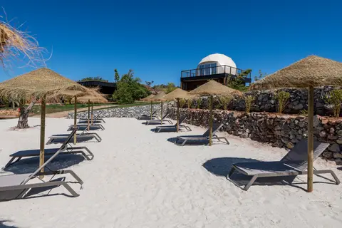 Wecamp Reserva Alecrim in Santiago do Cacém — foto 4