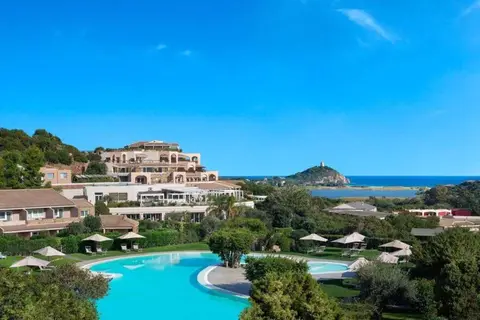 Conrad Chia Laguna Sardinia in Domus De Maria — foto 16
