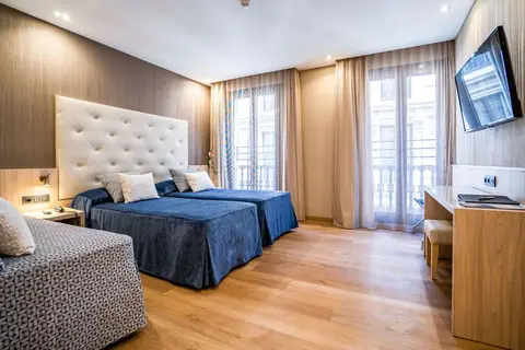 Hotel Gargallo Rialto in Barcelona — foto 5