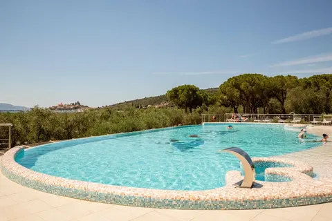 Gitavillage Talamone foto 23