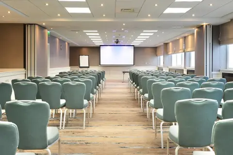 Clayton Hotel Burlington Road in Dublin — foto 16